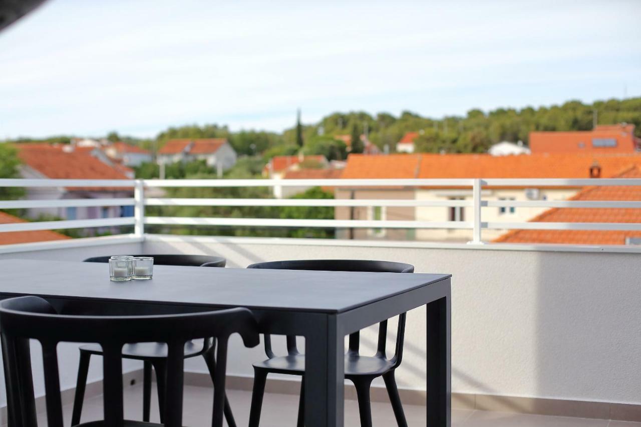 L Apartments Bibinje Exteriör bild